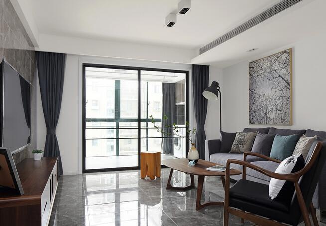 新房裝修的8種經(jīng)典配色思路